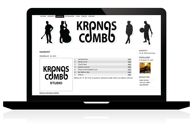 Kronos Combo